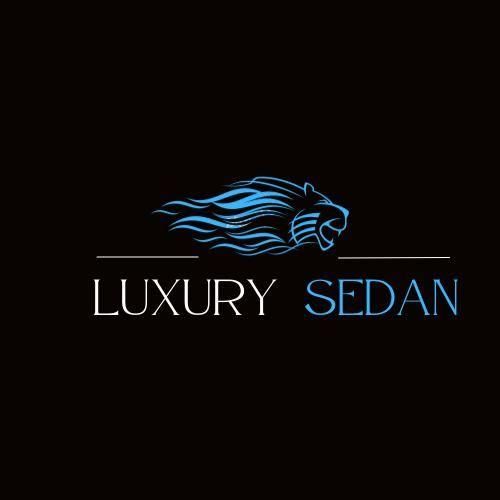 Luxury Sedan