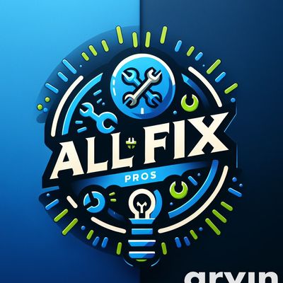 Avatar for AllFix Pros