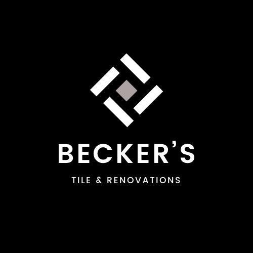 Becker’s tile & renovations