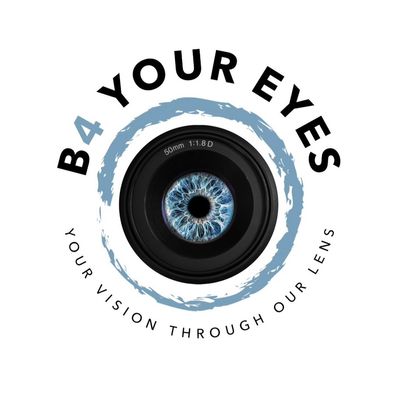 Avatar for B4 Your Eyes LLC