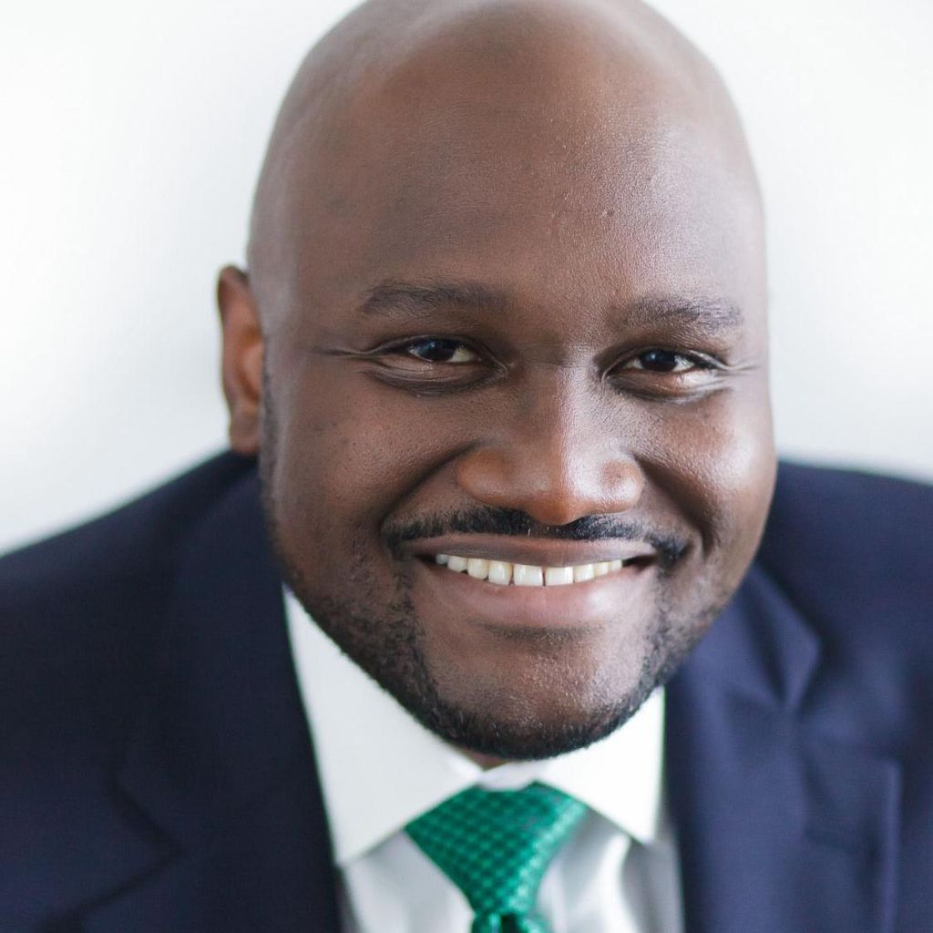 Albert Okagbue CPA LLC