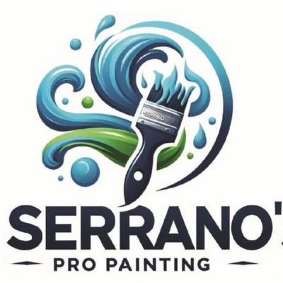 Avatar for Serrano’s Pro Painting