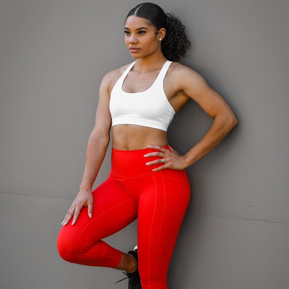 Dasia Grady Coaching