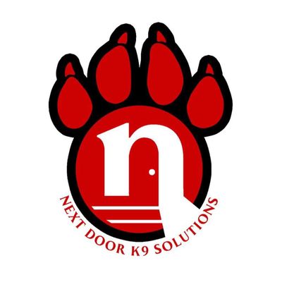 Avatar for Next-Door K9 Solutions of Charlotte