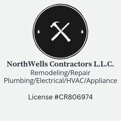 Avatar for NorthWells Contractors LLC  aka WellWood Homes