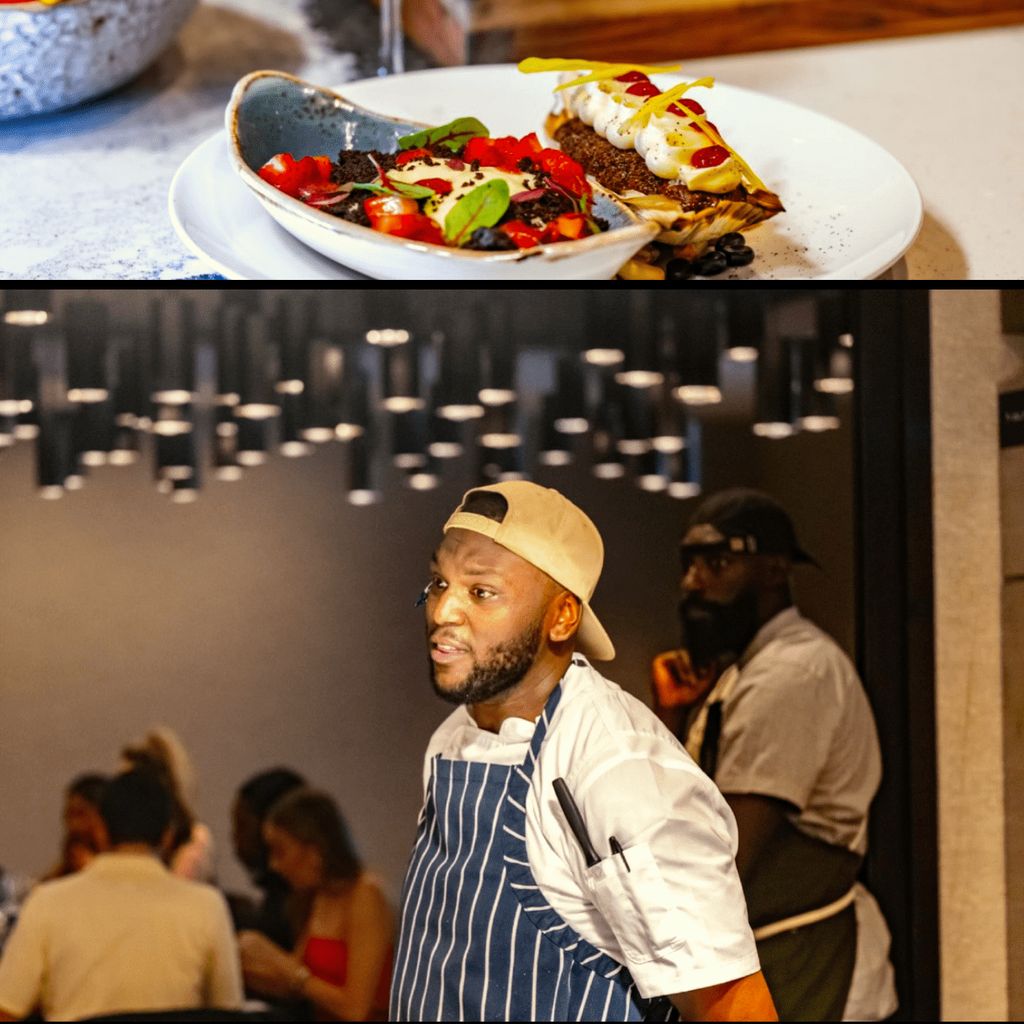 Chef G’S Kitchen LLC