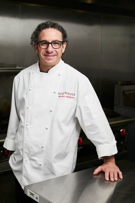 Avatar for Chef Michael Weinstein