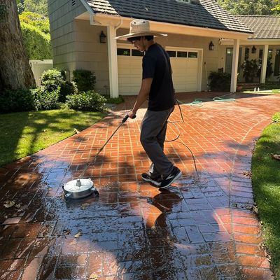 Avatar for Dobermann Pressure Washing