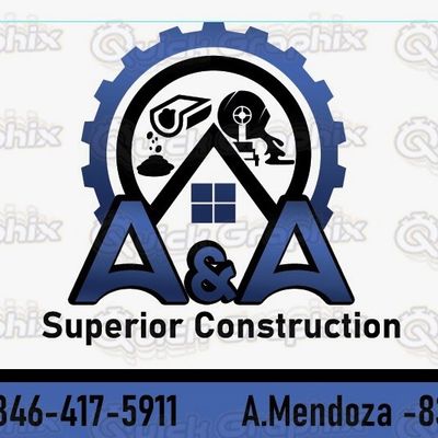 Avatar for A&A SUPERIOR CONSTRUCTION