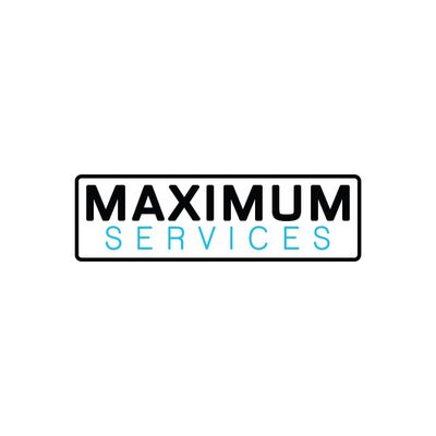 Avatar for Maximum Services