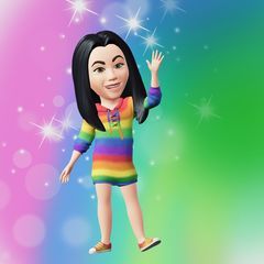 pro avatar