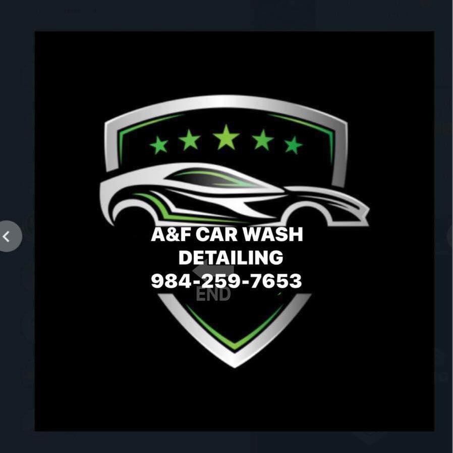 CAR WASH DETAILING MOBIE