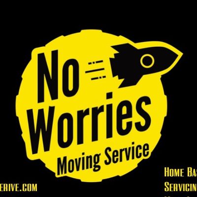 Avatar for NoWorriesMovingService