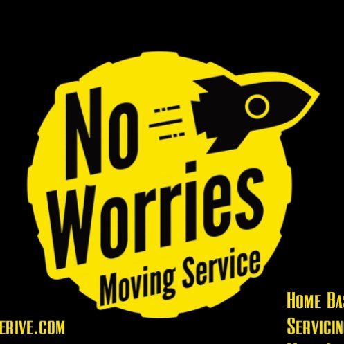 NoWorriesMovingService