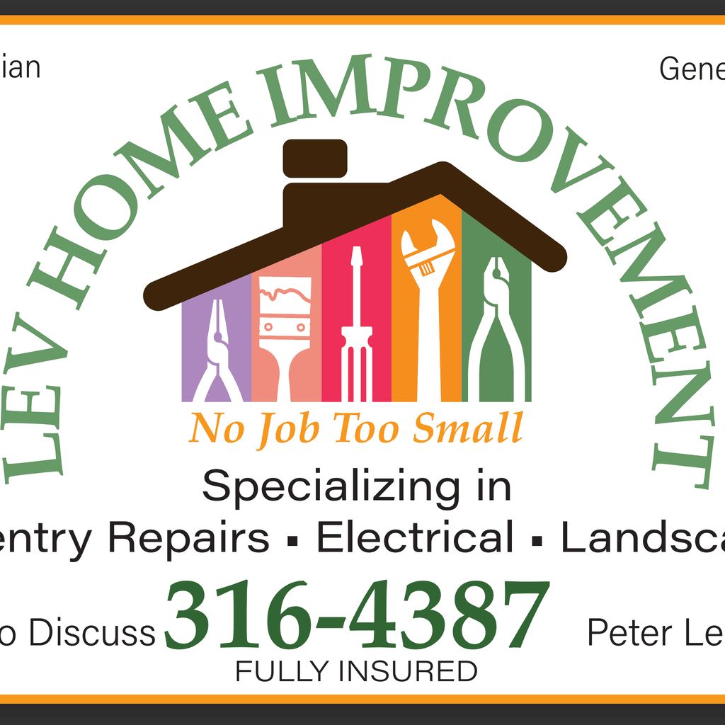 Lev Home Improvement