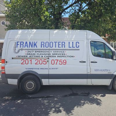 Avatar for Frank Rooter LLC