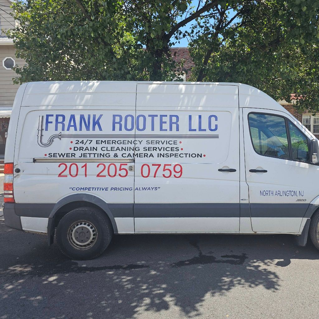 Frank Rooter LLC