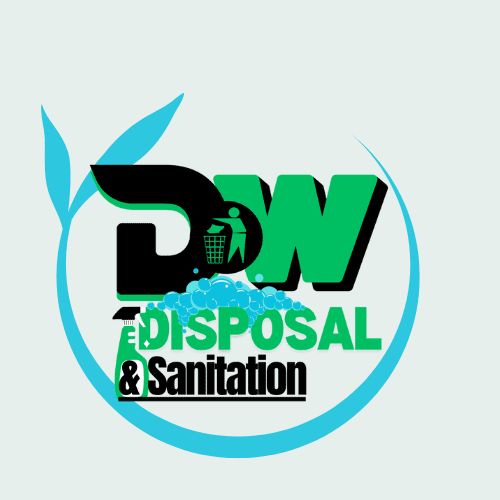 DW Disposal & Sanitation