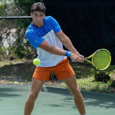 Avatar for Turner Tennis - First Lesson Free*