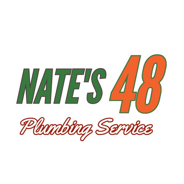 Nate's 48 Plumbing