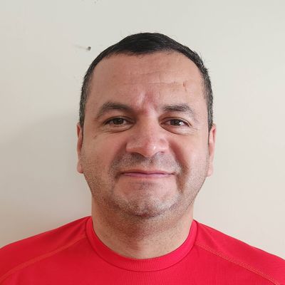 Avatar for Alexander Beltran - Handyman / Construction