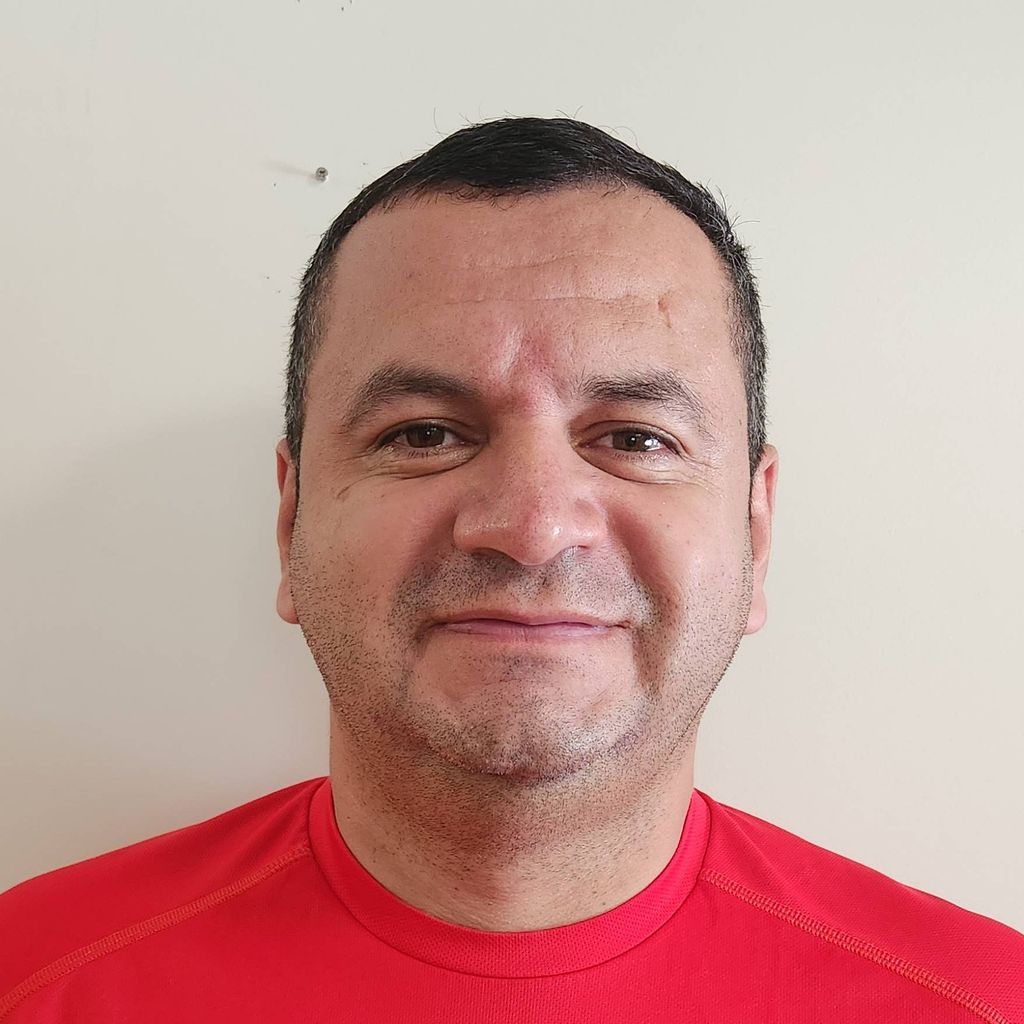 Alexander Beltran - Handyman / Construction