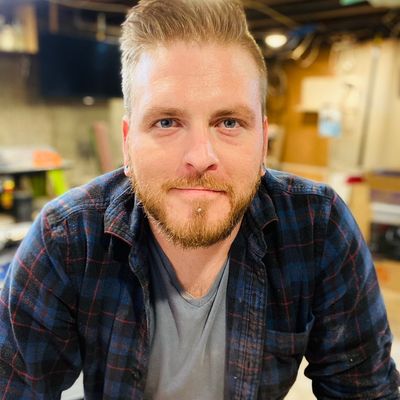 Avatar for Erik Anderson jr