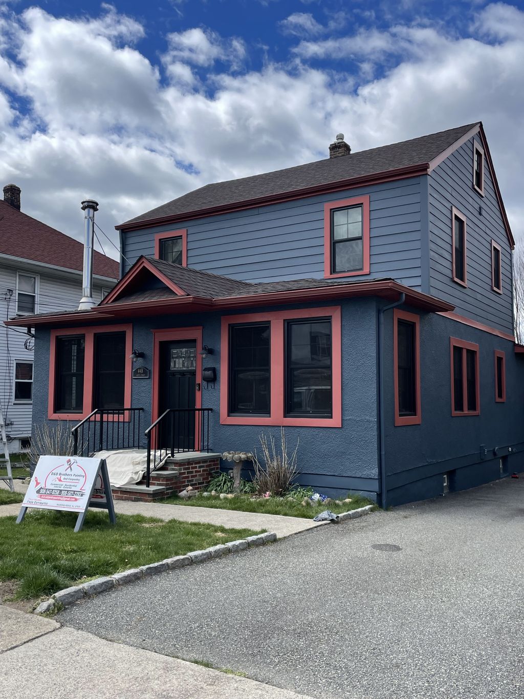 D&D Brothers Painting And Carpentry Llc | Basking Ridge, NJ