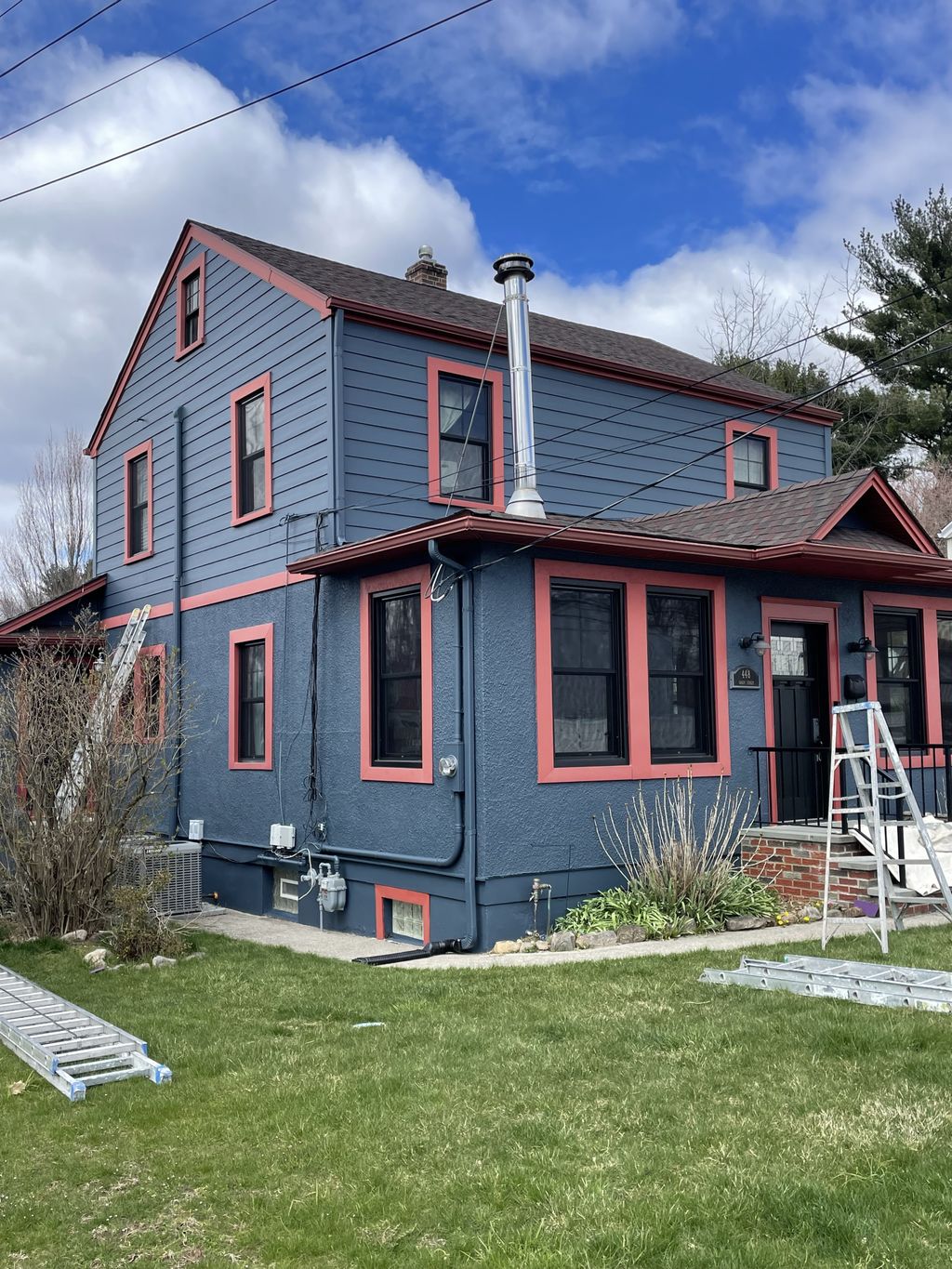 D&D Brothers Painting And Carpentry Llc | Basking Ridge, NJ