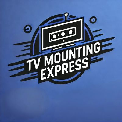 Avatar for TV Mounting Express