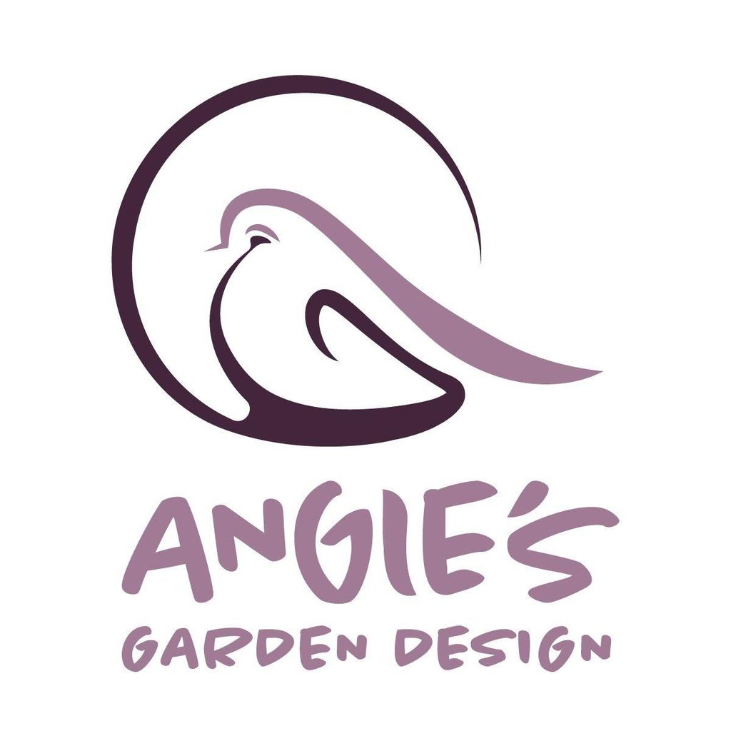 Angie's Garden Design