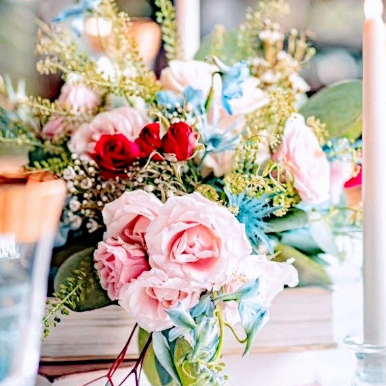 Unforgettable Floral Designs