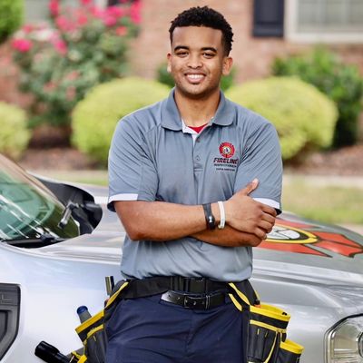 Avatar for Fireline Home Inspections