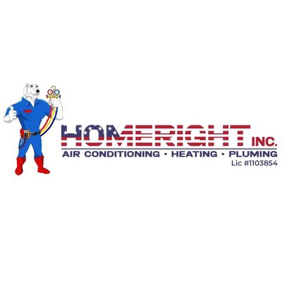 Avatar for HOMERIGHT Heating and Air Conditioning