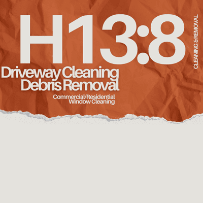 Avatar for H138 Cleaning and Removal