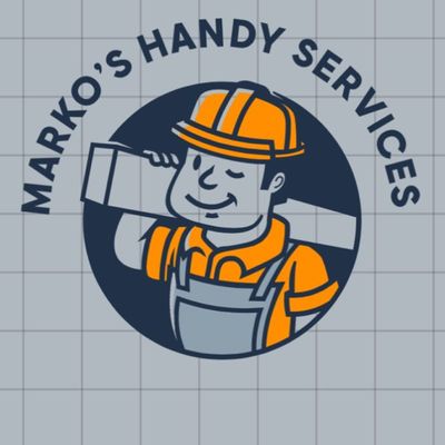 Avatar for Marko’s handy services