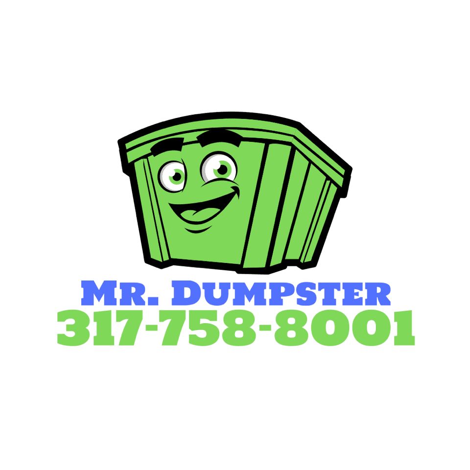 Mr. Dumpster