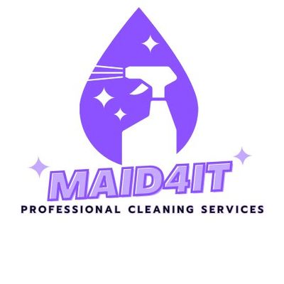Avatar for Maid4It Cleaning Co