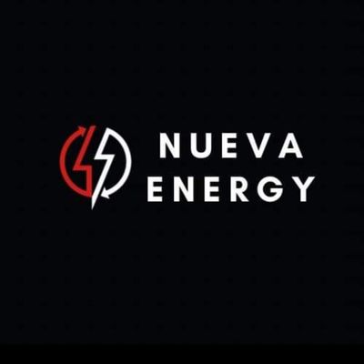 Avatar for Nueva Energy