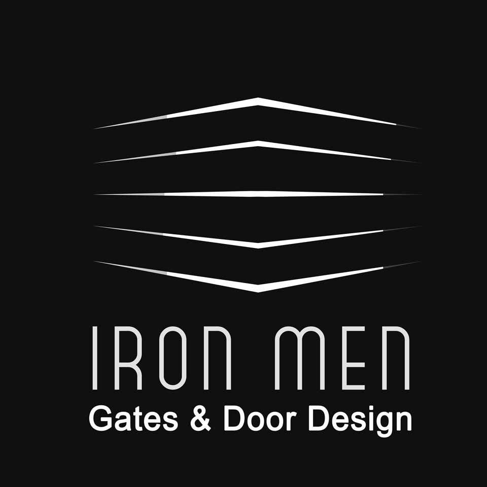 Iron Men Gate & Fence