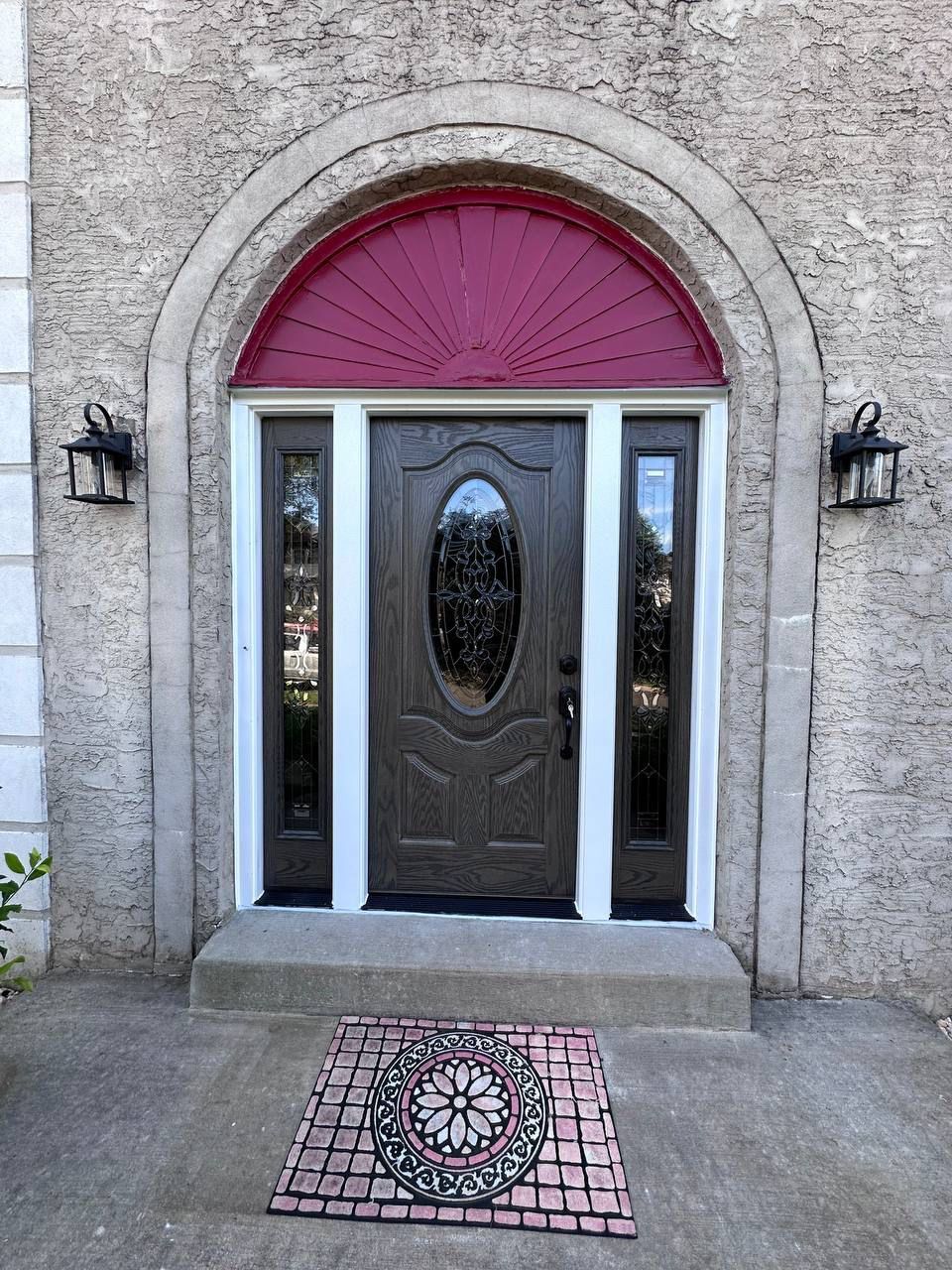 Customer photos