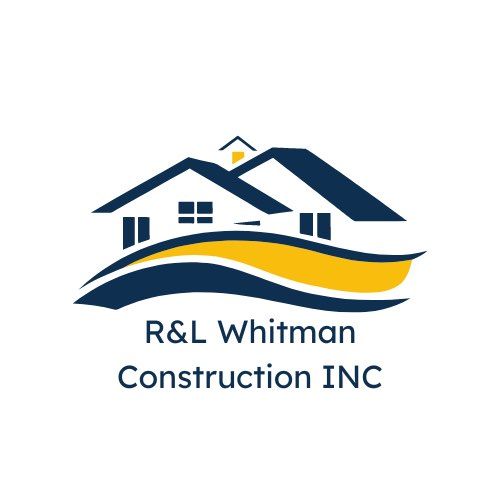 R&L WHITMAN CONSTRUCTION INC