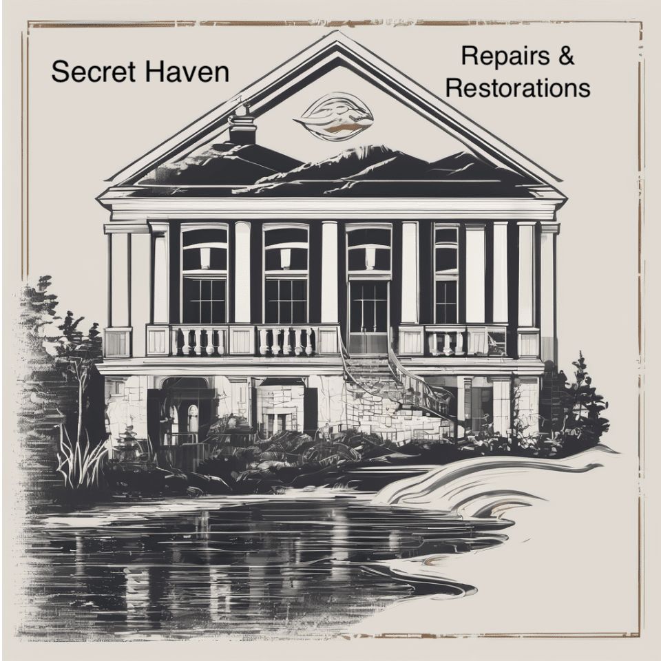 Secret Haven Repairs & Restorations