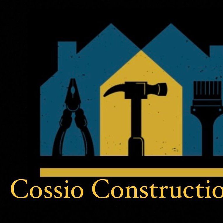 Cossio Construction inc
