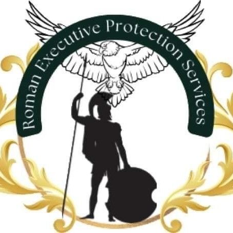 Roman Executive Protection Services