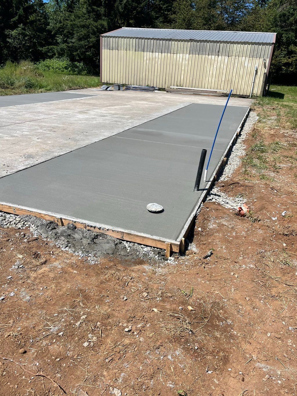 Projects and media