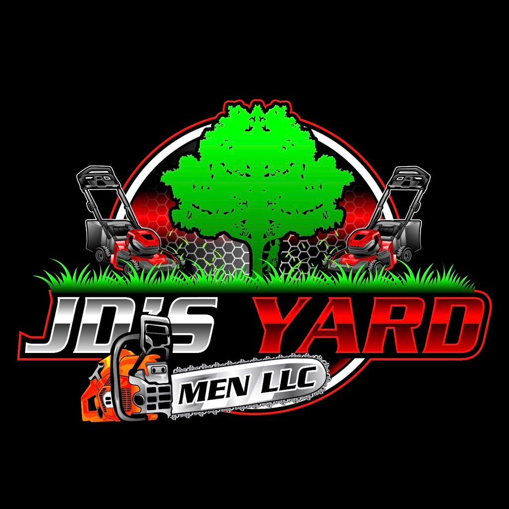 JD's Yard Men LLC