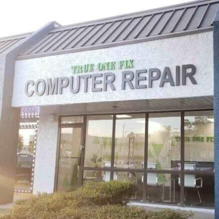 Trueonefix Computer Repair Service