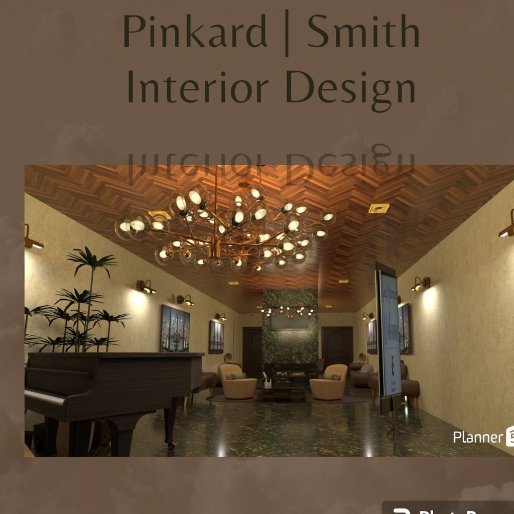 Pinkard | Smith Interior Design