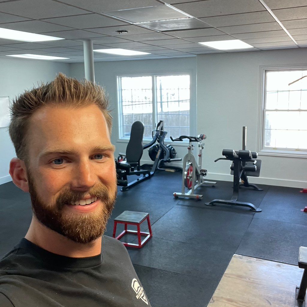Bulletproof Fitness